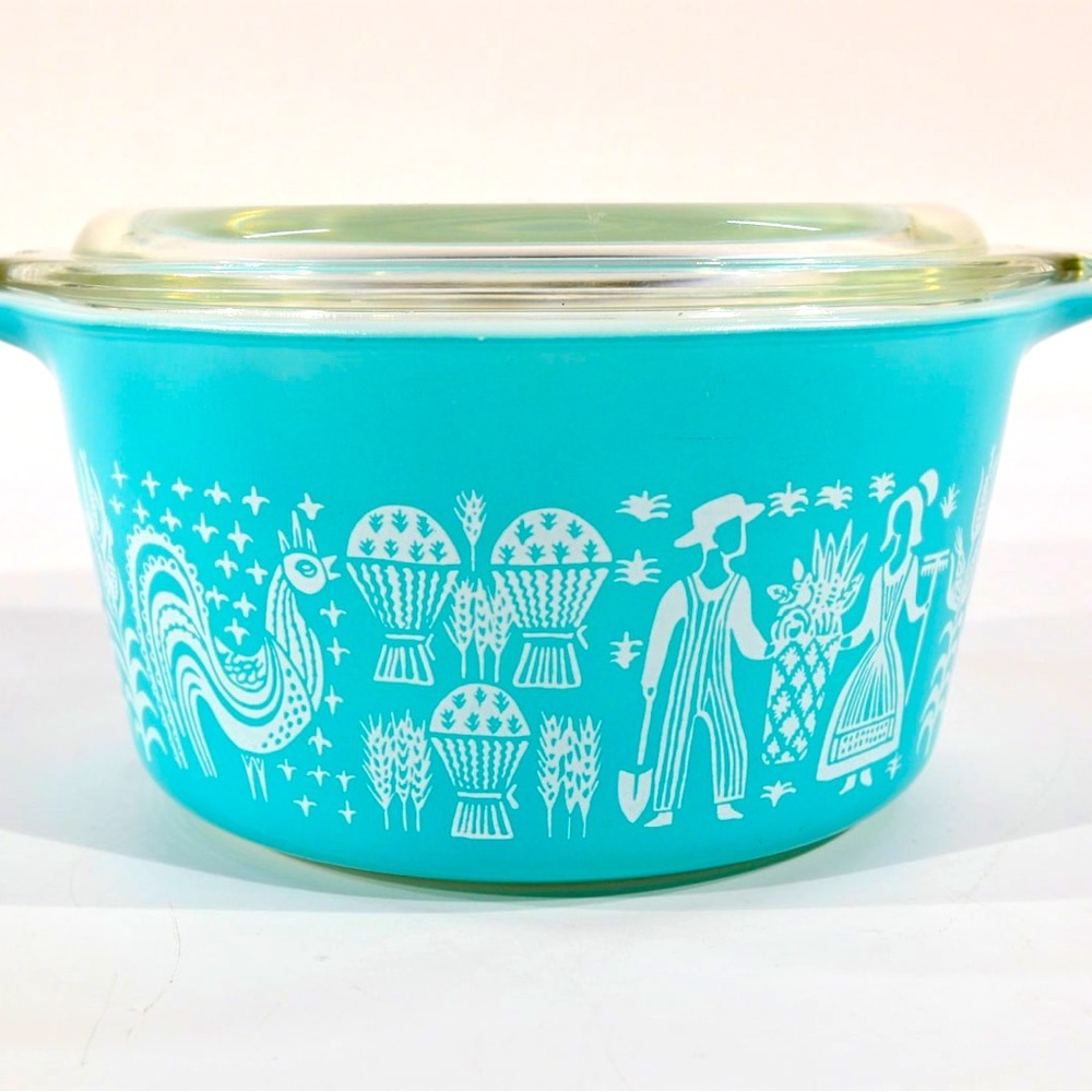 Vintage Pyrex